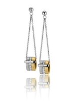 Earrings Breil Woman Breilogy in Steel TJ1429 - TJ1429